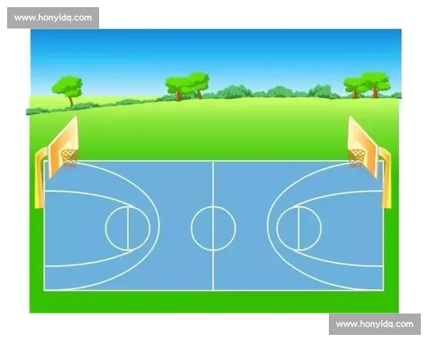 三人篮球竞技策略与团队配合技巧全面解析 三人篮球竞技策略与团队配合技巧全面解析