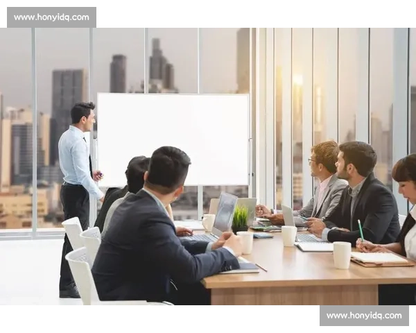 优化团队协作提升效率打造高效协作氛围的创新策略与实践 优化团队协作提升效率打造高效协作氛围的创新策略与实践